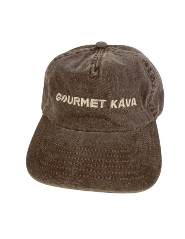 GourmetKava čiapka