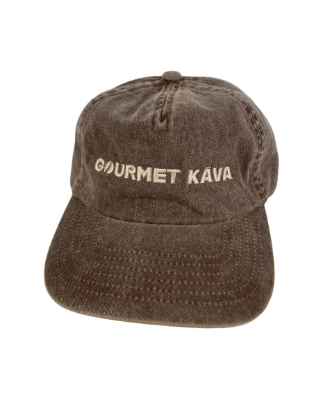 GourmetKava čiapka