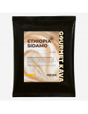 Etiópia Sidamo, STREDNE PRAŽENÁ, zrnková káva arabica