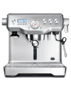 Pákový kávovar SAGE Dual Boiler BES920BSS