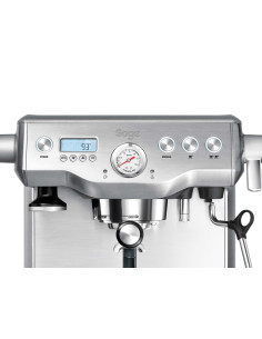 Pákový kávovar SAGE Dual Boiler BES920BSS 2