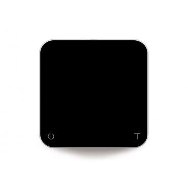 Digitálna váha Açai Pearl čierna