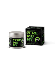 Organický čaj Matcha Ceremony 30g