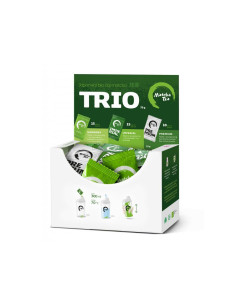 Organický čaj matcha Trio 75 g