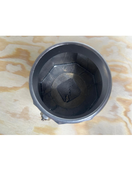 Bialetti Moka Express moka kanvica na 6 šálok