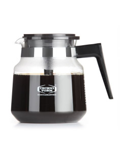 Náhradná sklenená nádoba 1,25 l pre Moccamaster CD Grand