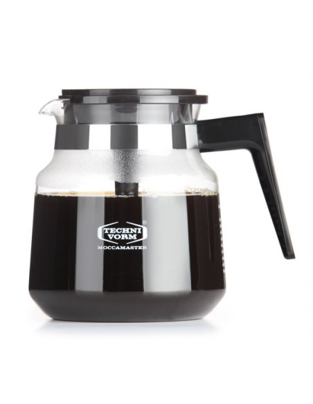 Náhradná sklenená nádoba 1,25 l pre Moccamaster CD Grand