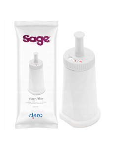 Vodný filter Claris Sage BES008