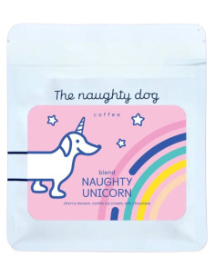 Naughty Dog Unicorn 15 200g