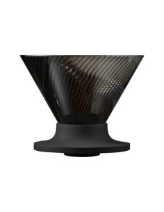 Kávovar Hario NEO V60-02 čierny