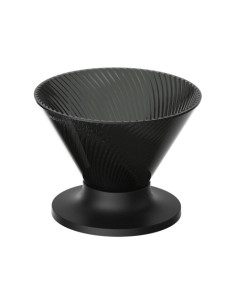 Kávovar Hario NEO V60-02 čierny 2
