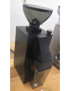 Mlynček Eureka Mignon Crono 15BL 2