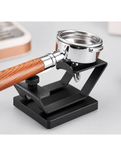 Kaffia Portafilter Stojan na váhu 2