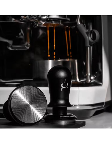 Kaffia Tamper PRO 51,35 mm
