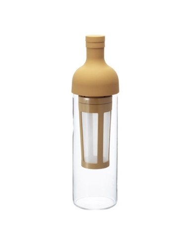 Fľaša na studené nápoje Hario Filter-In 750 ml