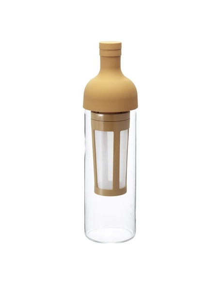 Fľaša na studené nápoje Hario Filter-In 750 ml