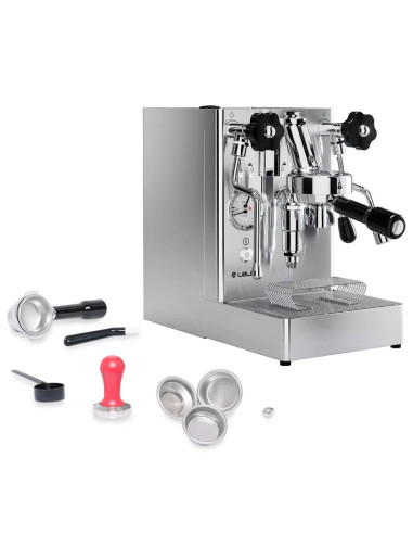 Espresso kávovar Lelit Mara PL62X V2