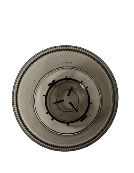 Elektrický mlynček Wilfa Svart CGWS-130B čierny