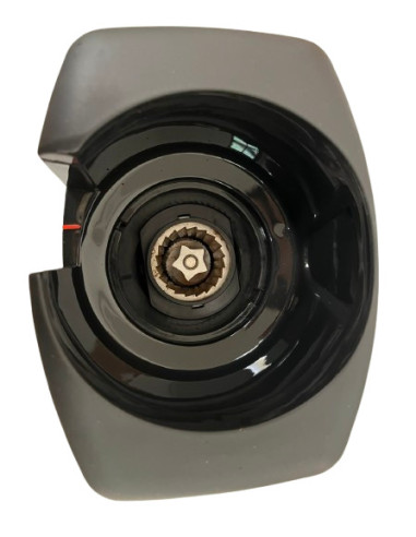 Elektrický mlynček Wilfa Svart CGWS-130B čierny