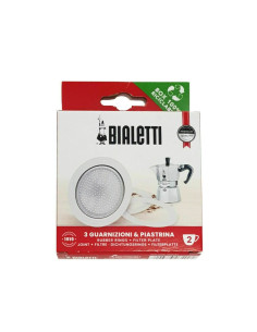 Tesnenie hliníkového kávovaru Bialetti 1 šálka