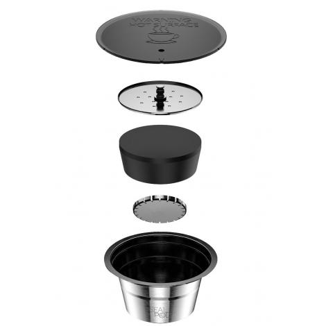 Kapsule Sealpod pre Dolce Gusto