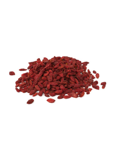 Allnature BIO sušené bobule goji 100 g