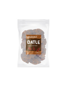 Allnature Datle bez kôstok 1000 g