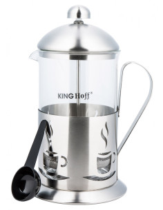 French press Kinghoff 350 ml