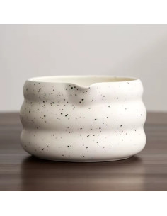 Súprava Kaffia Matcha – biela 2