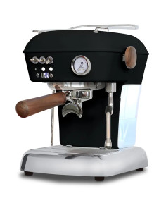 Espresso kávovar Ascaso Dream PID Dark Black 2
