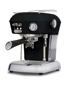 Espresso kávovar Ascaso Dream ONE Dark Black 2