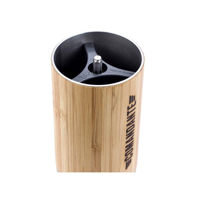 Mlynček Comandante C40 Mk3 Bamboo