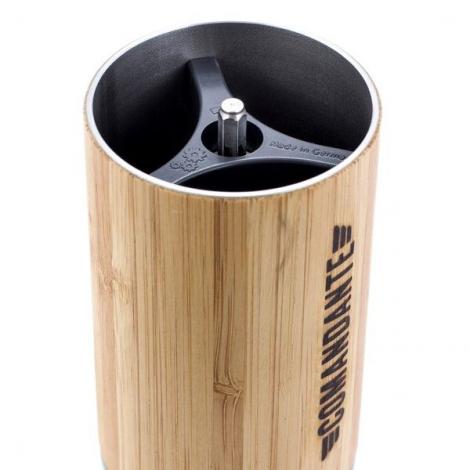 Mlynček Comandante C40 Mk3 Bamboo