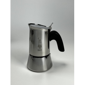 Bialetti Venus 2 šálky, moka kanvica 2