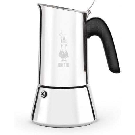 Bialetti Venus na 2 šálky, moka kanvica