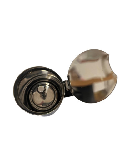 Bialetti Venus 2 šálky, moka kanvica