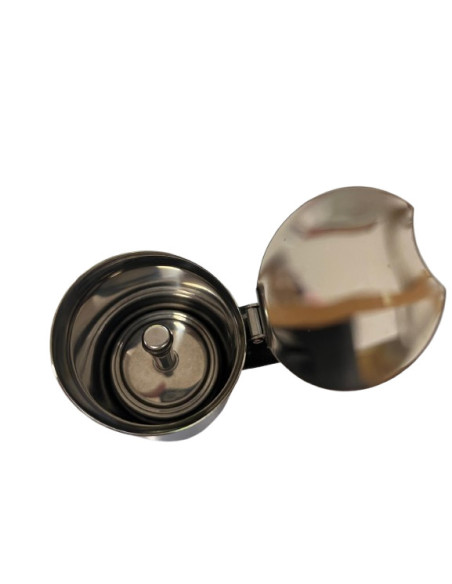 Bialetti Venus na 2 šálky, moka kanvica