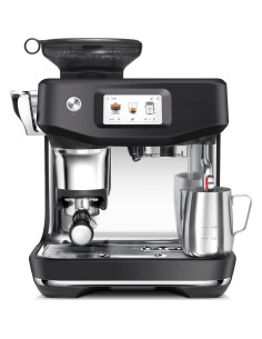 Kávovar SAGE SES882BTR čierny THE BARISTA™ TOUCH IMPRESS