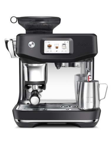 Kávovar SAGE SES882BTR čierny THE BARISTA™ TOUCH IMPRESS