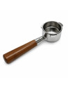 Portafilter 54 mm pre vybrané kávovary Sage/Breville. Praktická páka na prípravu espressa, kompatibilná s 54 mm filtračnými košíkmi.