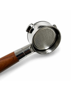 Bezdnový portafilter Kaffia 58 mm / E61 2