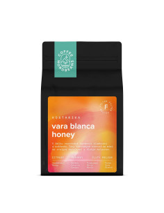 Nordbeans Kostarika Vara Blanca Honey 250 g