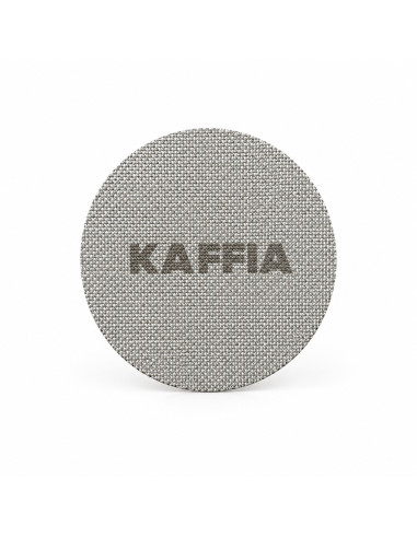 Puck screen Kaffia 58mm