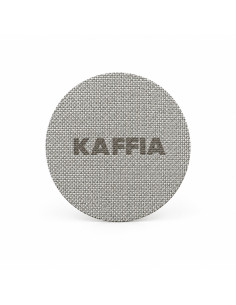 Kaffia Puck Screen 51 mm - distribučná sieťka na espresso