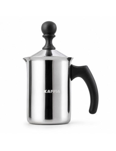 Napeňovač mlieka Kaffia Frother 400ml