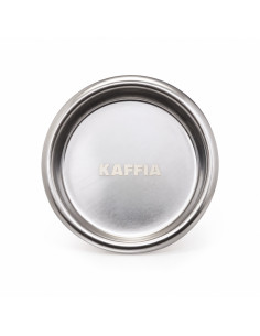 Slepé sitko pre spätný výplach (58 mm)