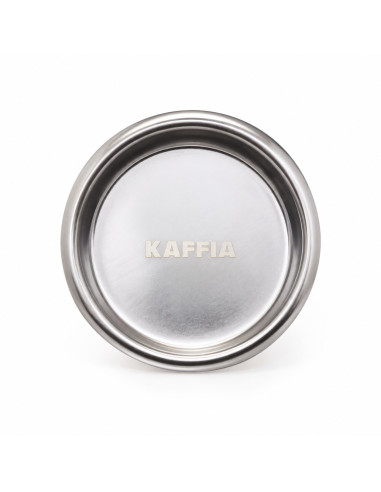 Slepé sitko pre spätný výplach (58 mm)