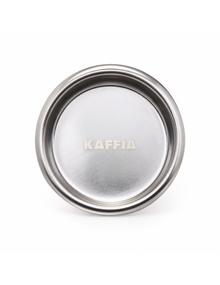 Slepé sitko pre spätný výplach (58 mm)