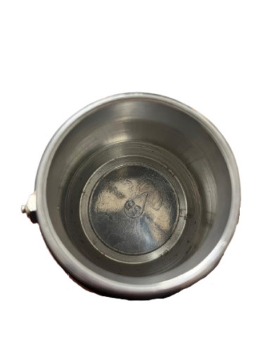 Moka kanvica Bialetti Brikka 2 - POUŽITÁ/ZĽAVNENÁ