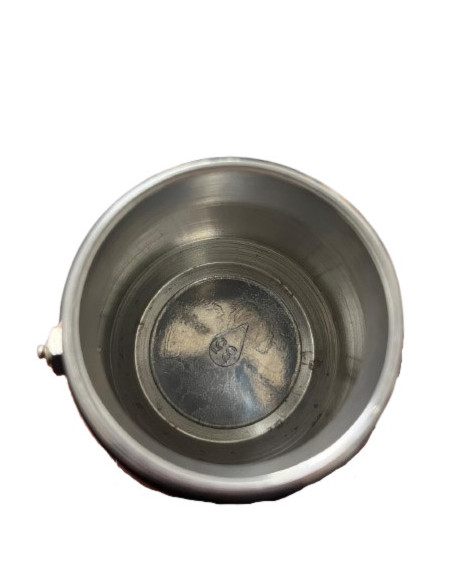 Moka kanvica Bialetti Brikka 2 - POUŽITÁ/ZĽAVNENÁ